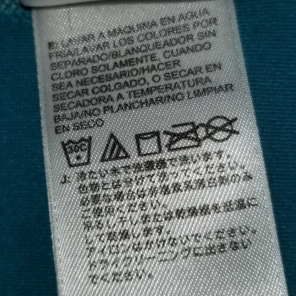 The North Face Womens 1/4 Zip Pullover Label Reads Size Small - Picture 6 of 11